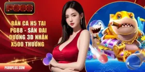 Bắn cá H5
