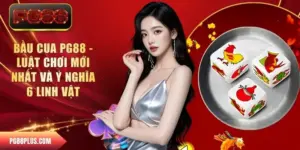 Bầu cua PG88