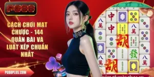 cách chơi Mạt Trượt