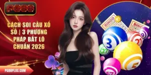cách soi cầu xổ số