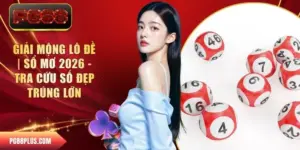 Giải mộng lô đề