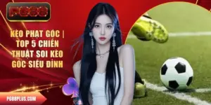 Kèo phạt góc